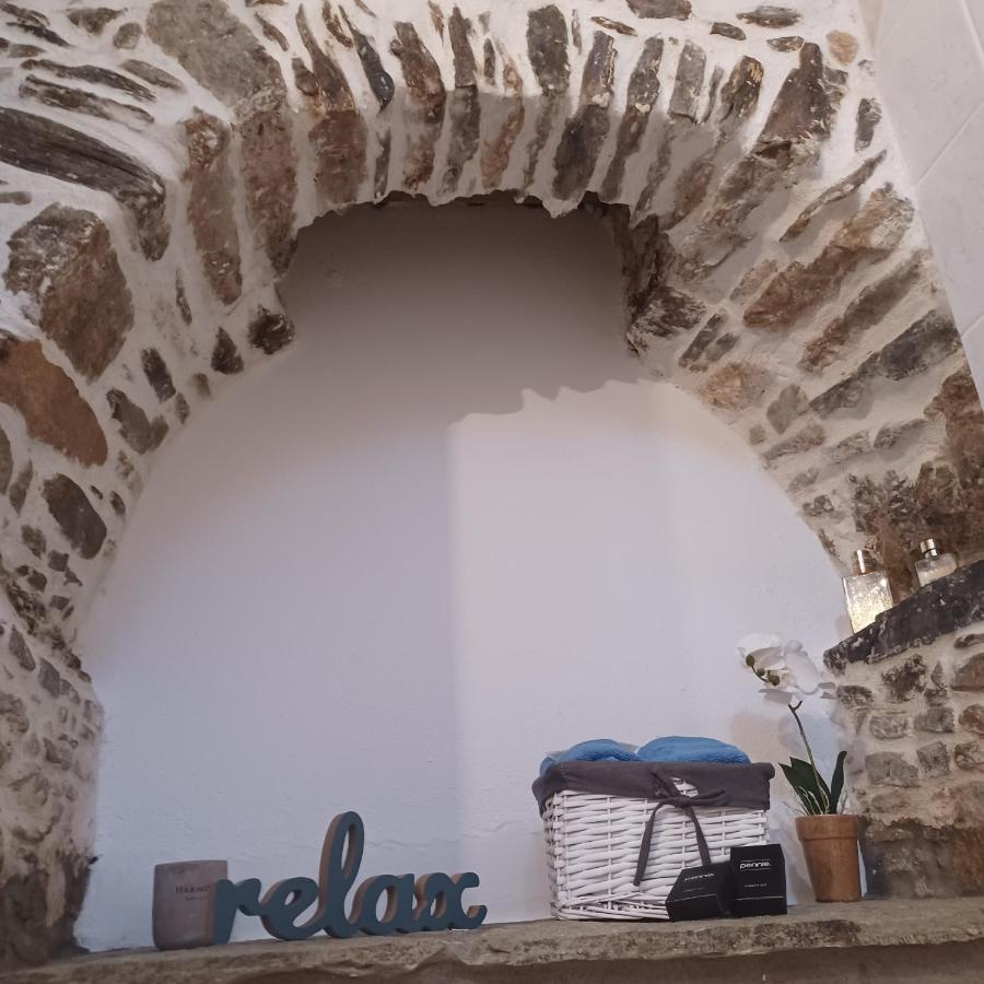 Galini  Blue & White: An Absolute Aegean Dream Houseヴィラ エクステリア 写真